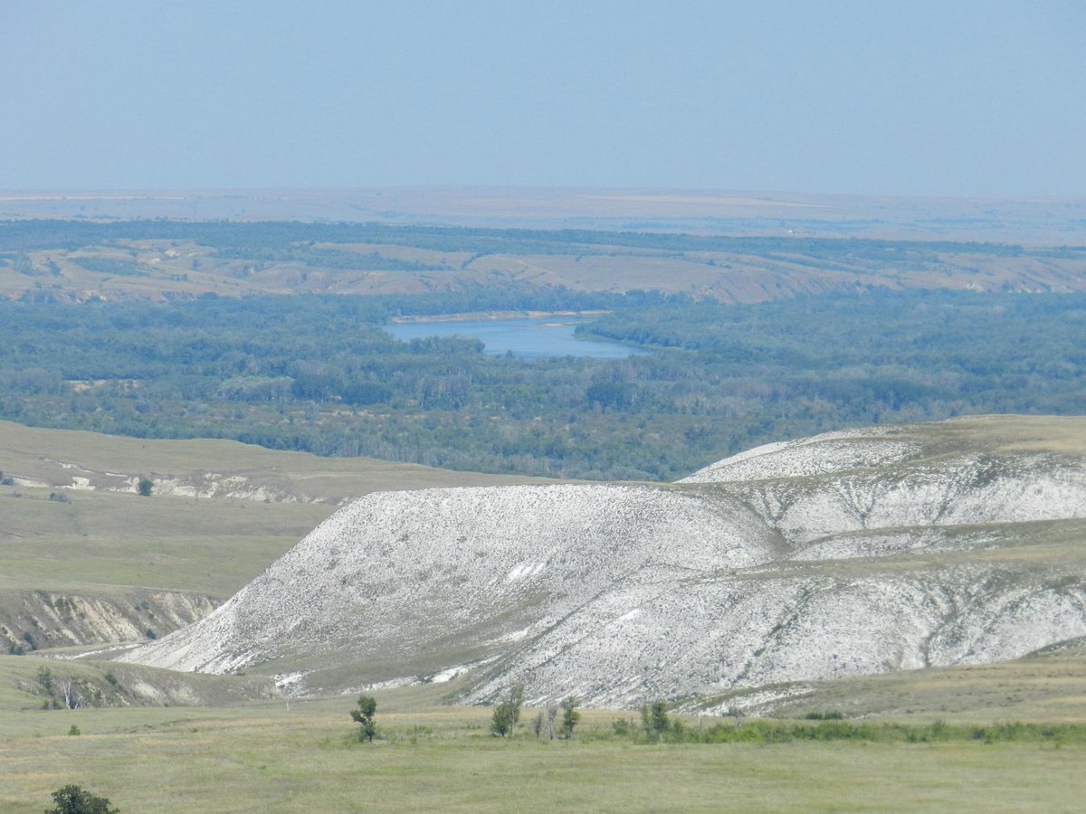 Природный парк 