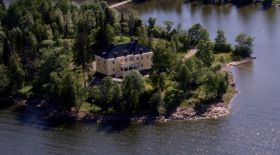 High Coast Manor