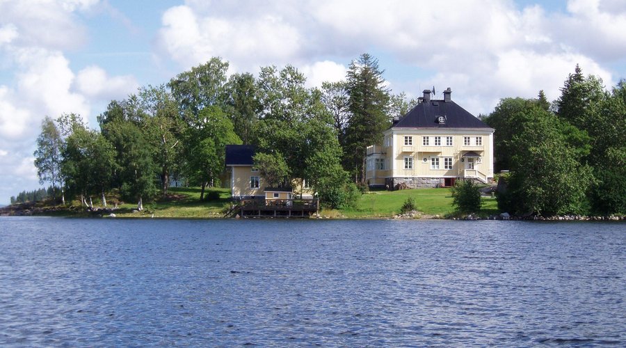 Salsåker Herrgård