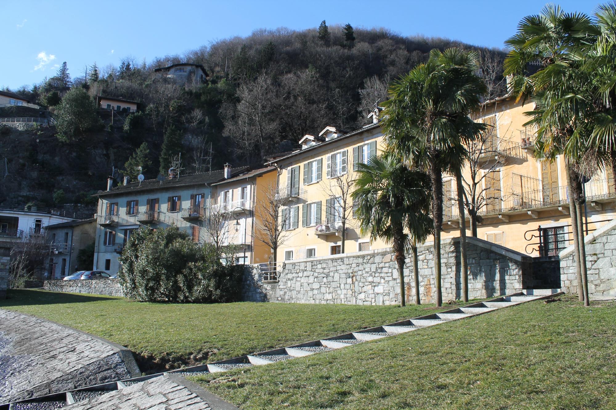 B&B SPIAGGIA AMORE (Cannobio, Italie - Lac Majeur) - Tarifs 2024