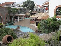 The Village Market - UpKenya