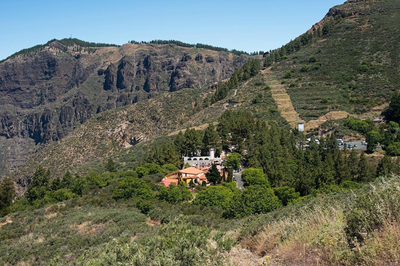Hotel Rural El Refugio by null