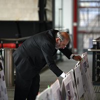 Portuguese architect Álvaro Siza Vieira garcia aliz