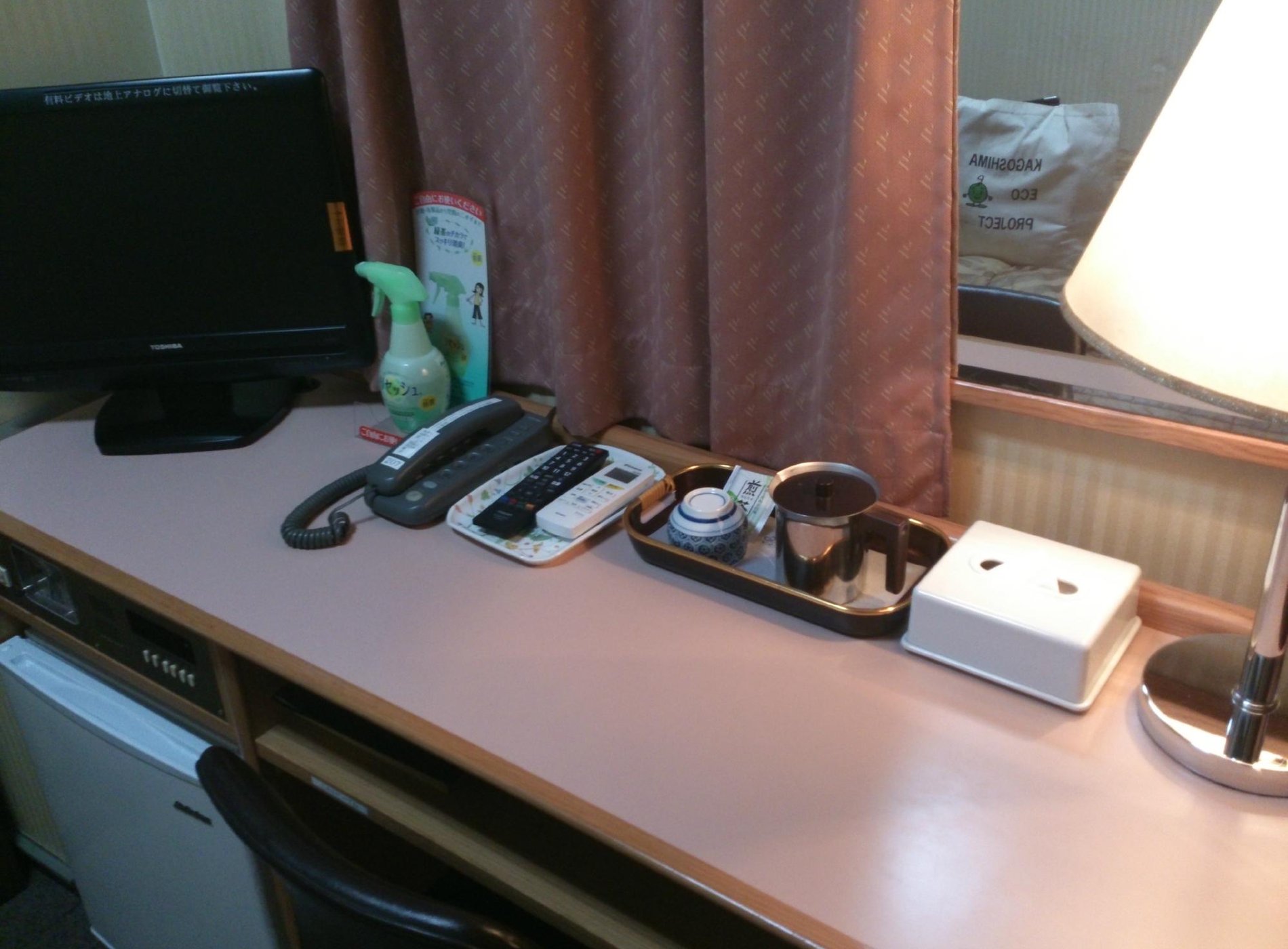 Business Hotel Shinjuku Town Hotel by null