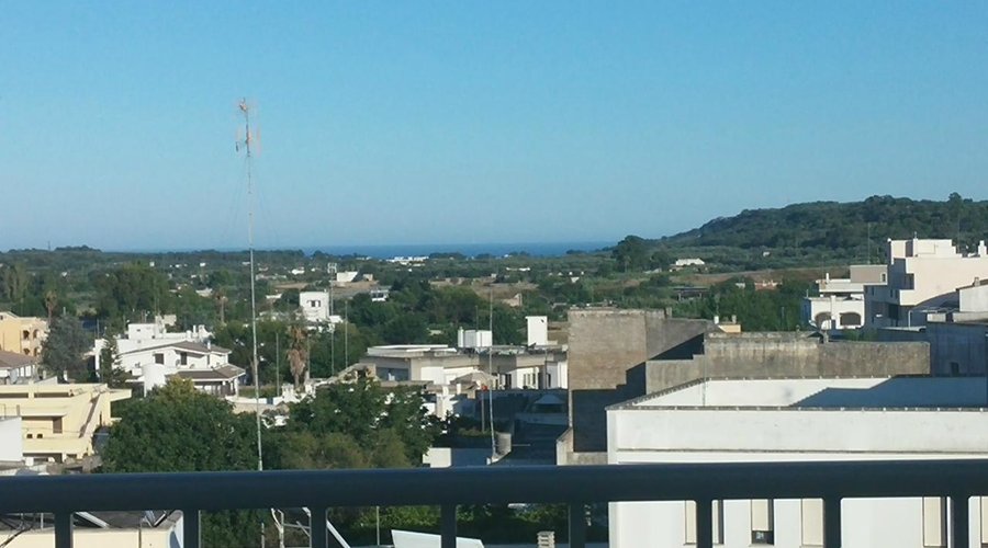 VISTA MARE