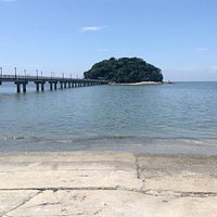 竹島海岸