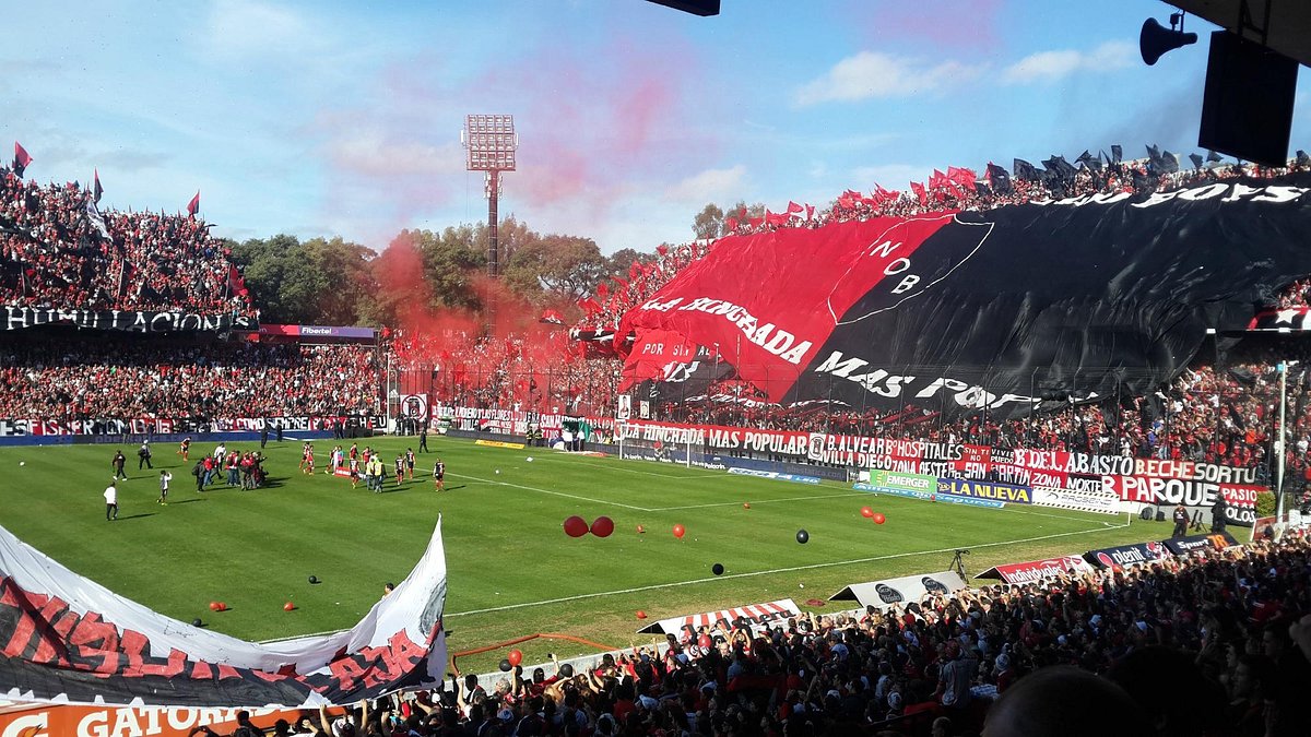 Estadio Marcelo Bielsa (Rosario) - Qué SABER antes de ir (ACTUALIZADO 2024) - Tripadvisor