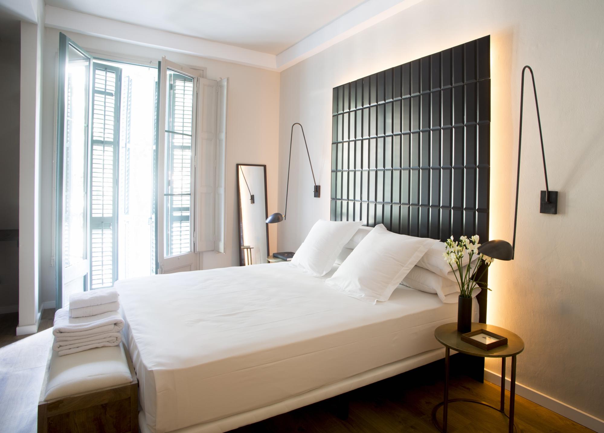 The Conica Deluxe Bed And Breakfast B&B (Barcelone, Espagne) : Tarifs 2022