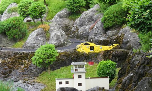 Legoland July 2015