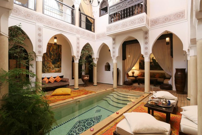 Imagen 2 de Riad Andalouse