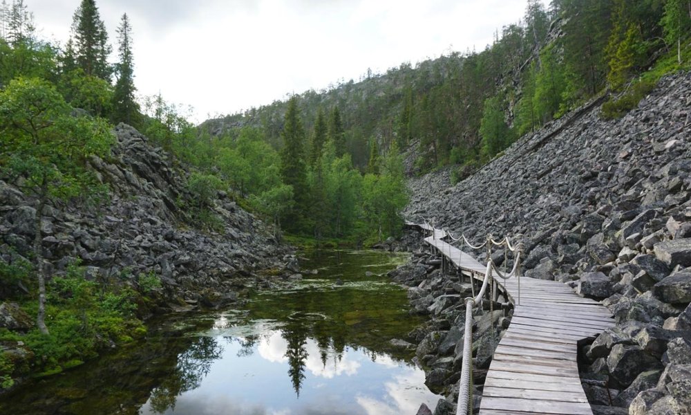 Pyhatunturi 2021: Best of Pyhatunturi, Finland Tourism - Tripadvisor