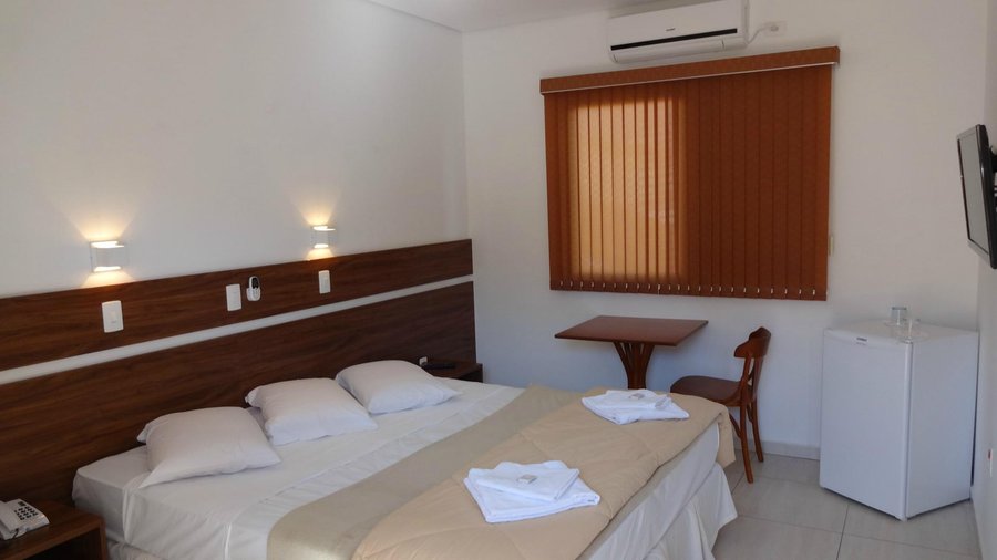 Apartamento Luxo