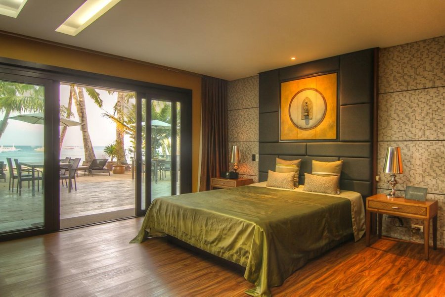 BORACAY BEACH HOUSES (AU$190): 2022 Prices & Reviews (Philippines ...