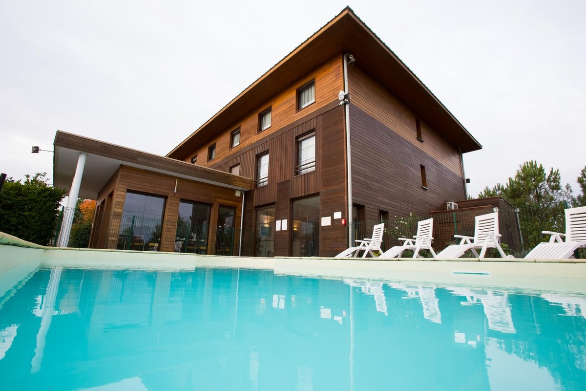 THE 10 BEST Le Teich Hotel Deals (Aug 2022) Tripadvisor