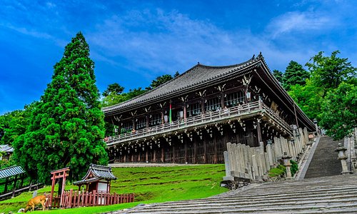 21年 奈良市で絶対外さないおすすめ観光スポットトップ10 定番から穴場まで トリップアドバイザー
