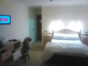 Zimmer und Suite