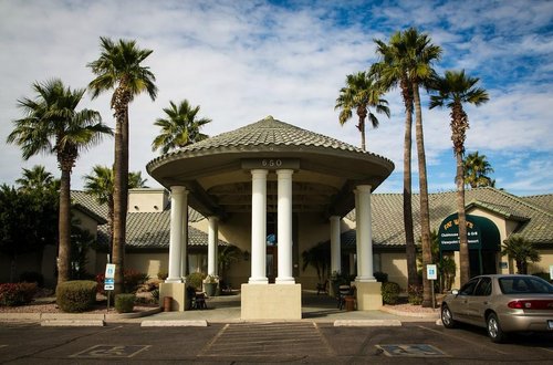 ViewPoint RV & Golf Resort image
