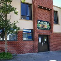 Donnelly's Irish Pub
