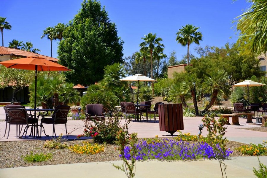 Voyager Rv Resort Hotel Updated 2020 Reviews Tucson Az Tripadvisor