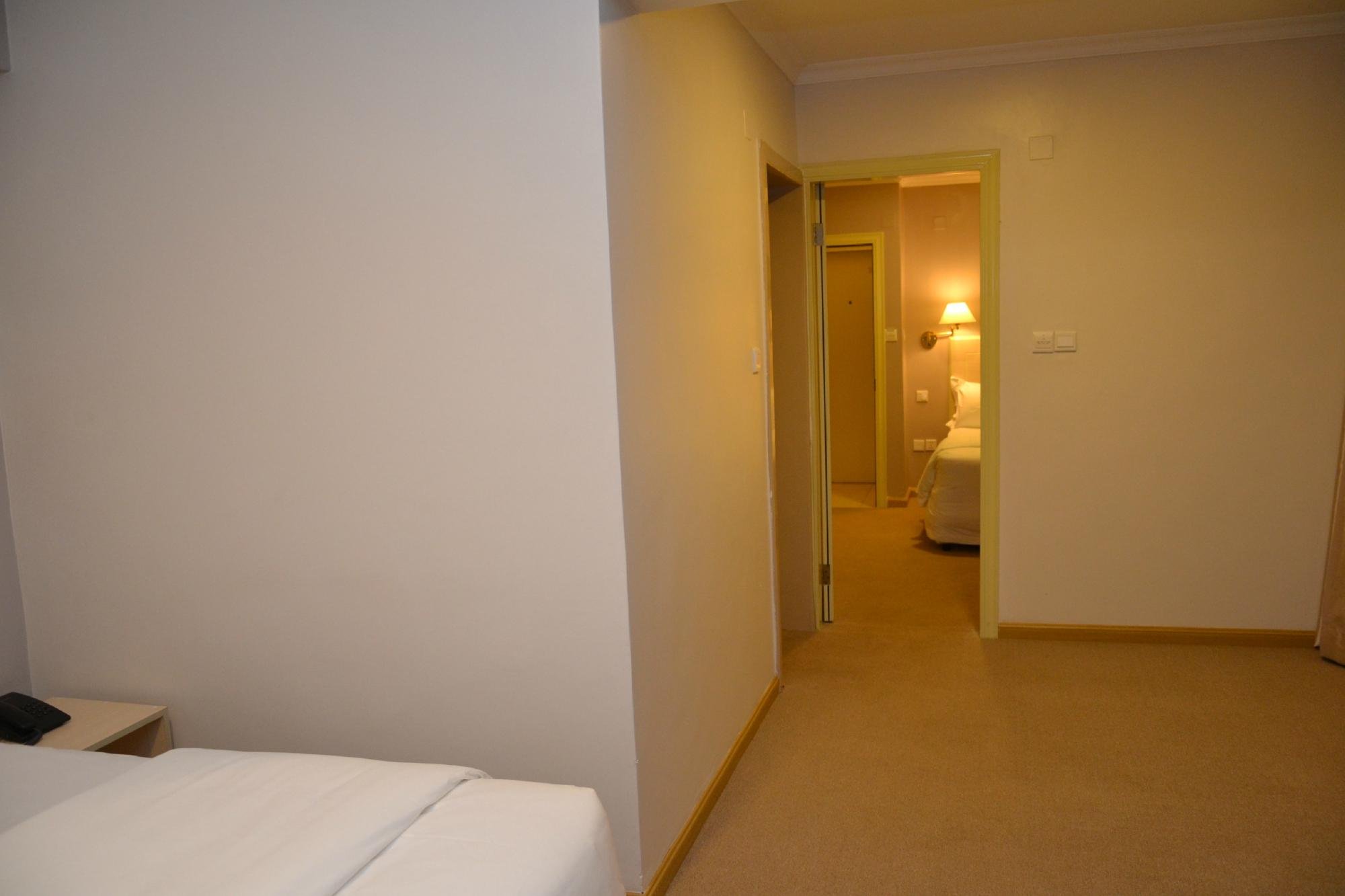 Hotel Gloria by null