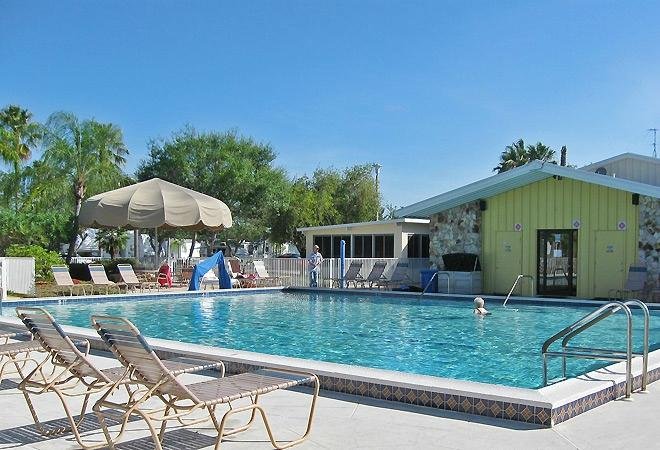 Harbor Lakes Rv Resort Updated 2020 Prices Campground Reviews Port Charlotte Fl Tripadvisor