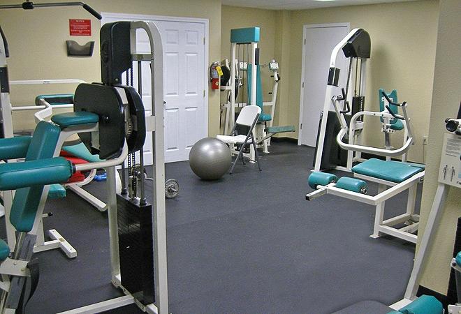 Hotel photo 10 of Harbor Lakes RV Resort.