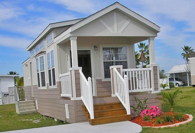 Hotel photo 23 of Harbor Lakes RV Resort.