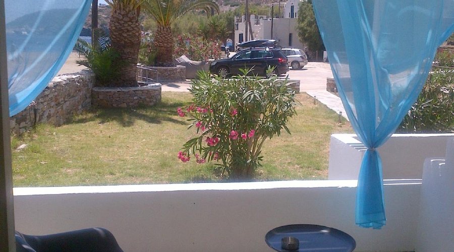Terrace View