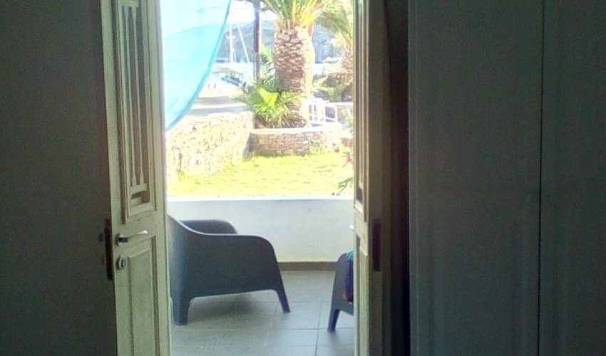 view from the room