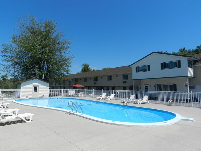 Vacation Rentals Clayton Ny