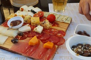 Comida