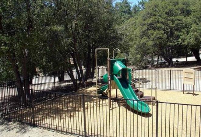 Hotel photo 18 of Idyllwild RV Resort.