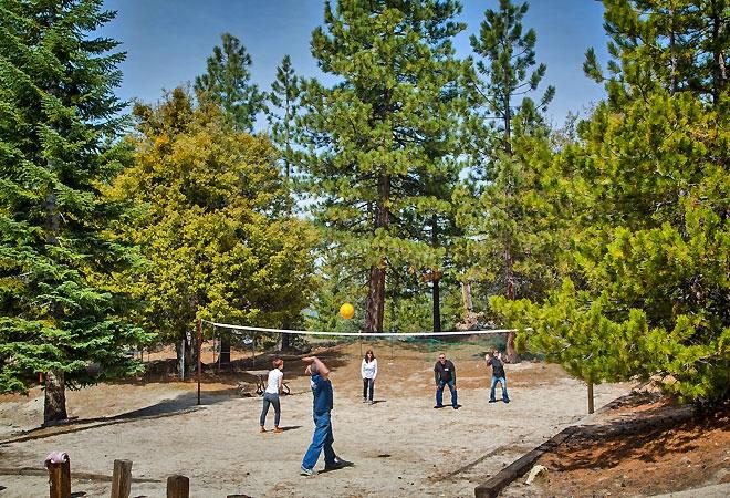 Hotel photo 6 of Idyllwild RV Resort.