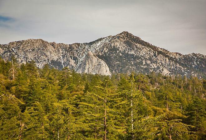 Hotel photo 7 of Idyllwild RV Resort.