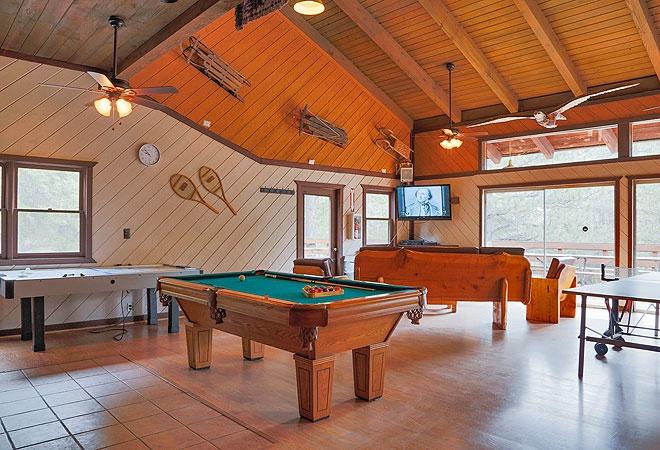 Hotel photo 13 of Idyllwild RV Resort.