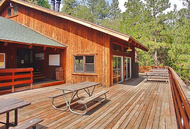 Hotel photo 10 of Idyllwild RV Resort.