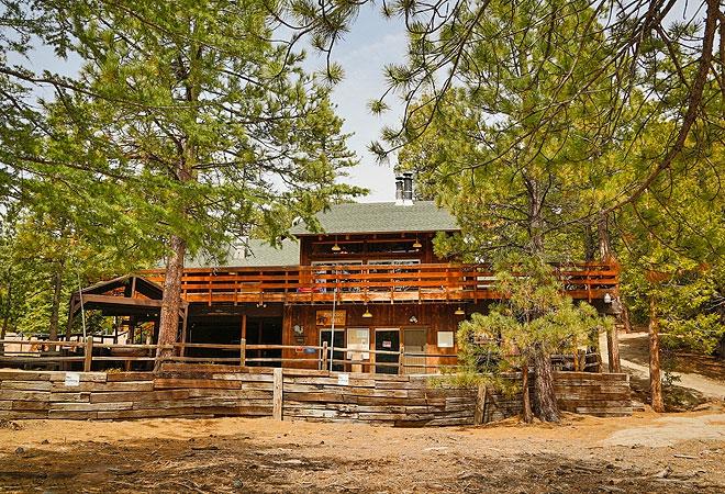 Hotel photo 22 of Idyllwild RV Resort.