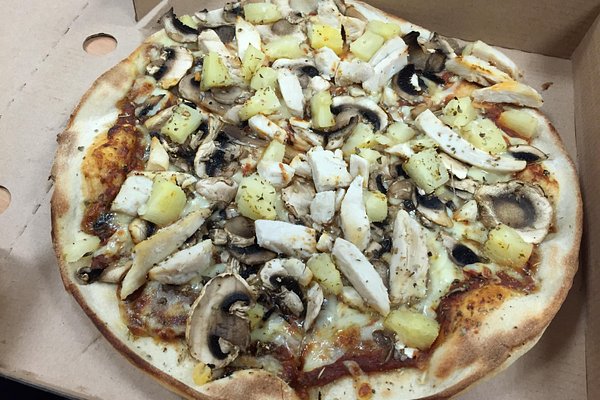 THE 10 BEST PIZZA TAKEAWAY in Euxton 2023 - Order Pizza delivery