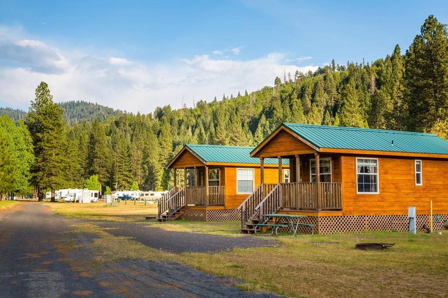 YOSEMITE LAKES RV RESORT - Updated 2021 Prices &amp; Campground Reviews  (Groveland, CA) - Tripadvisor