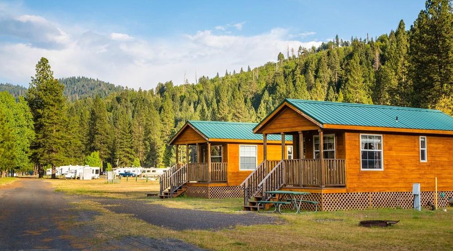 THOUSAND TRAILS YOSEMITE LAKES - Updated 2025 Prices & Campground ...