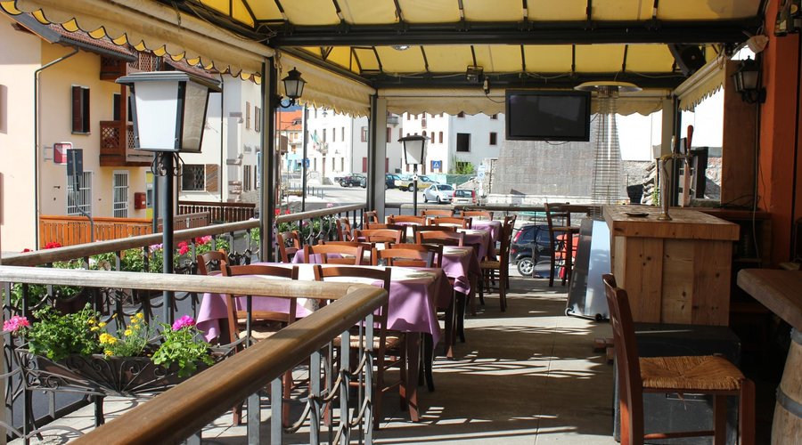 Terrazza