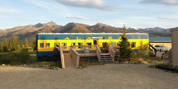 Denali Lakeview Inn Healy Ak Resort Reviews Resortsandlodges Com