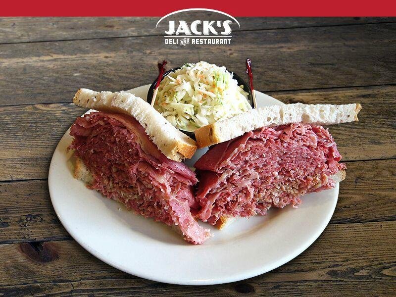 THE 10 BEST Restaurants In Chagrin Falls Updated July 2024   Jack S Deli Restaurant 