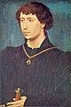 Alain-Dominique D