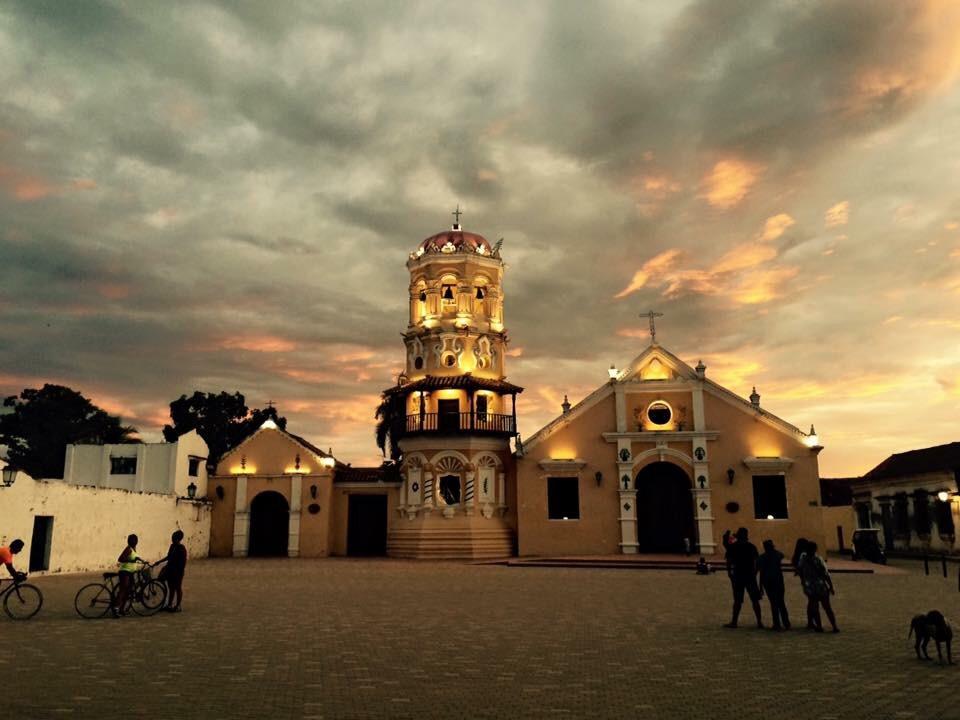 CENTRO HISTORICO DE SANTA CRUZ DE MOMPOX All You Need to Know