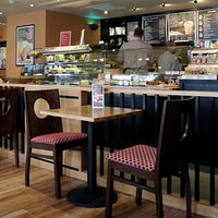 Costa Coffee, Ruthin