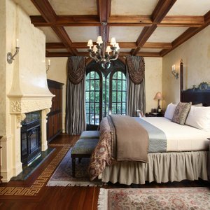 Ledson Hotel, hotel in Sonoma