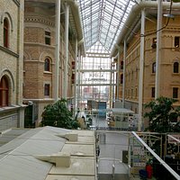 Kulturmagasinet