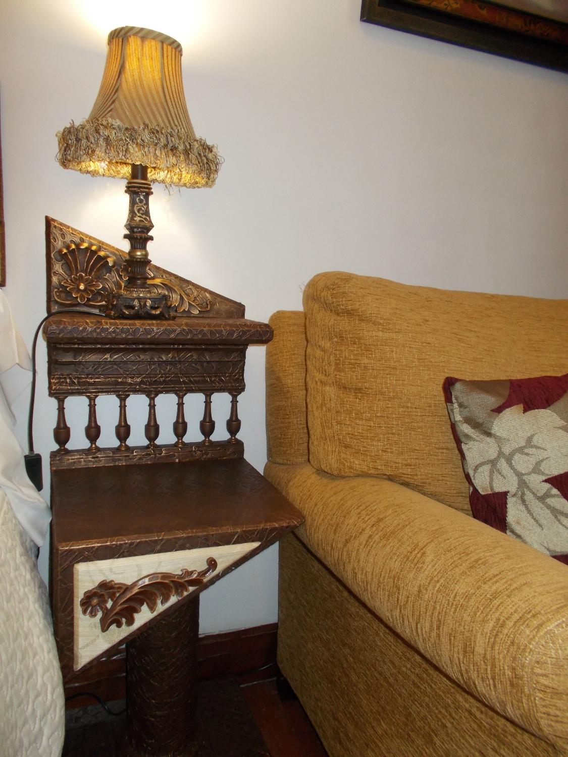 Hotel photo 69 of Boutique Hotel Nueve Leyendas.
