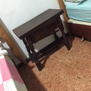 Muebles rotos